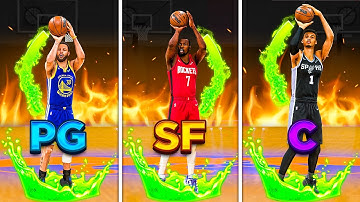 Playing RANDOM REC until I WIN with EVERY BUILD... (Impossible)