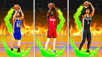 Playing RANDOM REC until I WIN with EVERY BUILD... (Impossible)