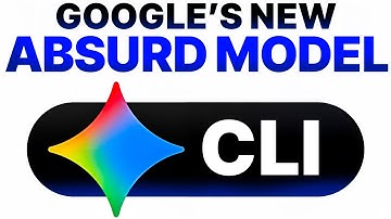 НОВЕ оновлення командного рядка Google Gemini — ПРОСТО ШАЛЕНІННЯ!