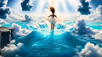 Which Ocean Would You Dive In? | 30 Minutes of ASMR AI Visuals & Sounds to Relax & Sleep + Tutorial🌊