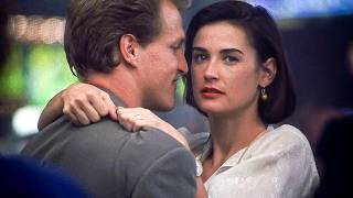 He Sells His Wife to a Wealthy Man for One Night | Indecent Proposal (1993) Explained