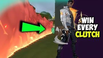 If You Want To Clutch More... Watch This Video