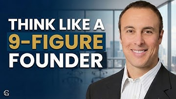 Every 9-Figure Founder I Know Does This One Thing!