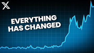 I Solved The New X Algorithm (Here