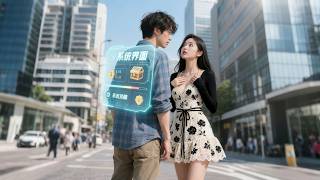 Betrayed by gf, he attempted suicide, but awakened an OP system! Richest man's daughter knocks late