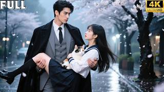 The cold CEO rejected all women❌ But fell for her kindness❤️ Since then, he spoiled her endlessly