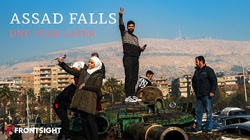 Witnessing Regime Change in Real Time: Remembering the Collapse of the Assad Regime, One Year Later