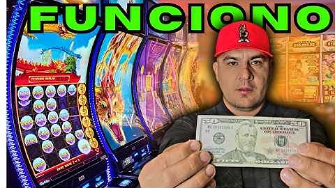 La ESTRATEGIA de jugar de máquina en máquina en el casino ¡FUNCIONÓ! 🎰💵