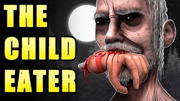 Those poor children... SCP-4666 - The Yule Man