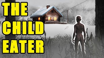 Those poor children... SCP-4666 - The Yule Man