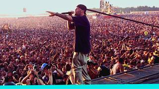 Limp Bizkit - Full Concert | Live at Woodstock ‘99