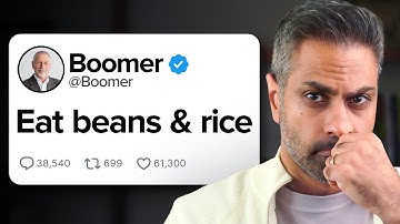 How Boomers Rigged the Economy (and Cost You Millions)