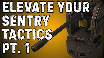 Elevate Your Sentry Tactics in less than 90 seconds! Helldivers 2