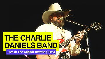 Thumbnail of The Charlie Daniels Band - Full Concert [HD] | Live at The Capital Theatre (1985)