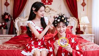 🔆Poor Girl Was Forced Marry Amnesia CEO,Unexpectedly She Pregnant, CEO Dotes On Her To Extreme!#ceo