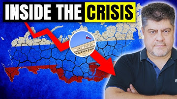 What is Really Happening Inside Russia