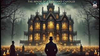 The House of a Thousand Candles 🕯️🏰 | Meredith Nicholson