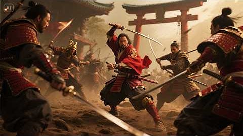47 RONIN 2 (2025) | Keanu Reeves Returns | Epic Samurai Sequel | Concept Trailer