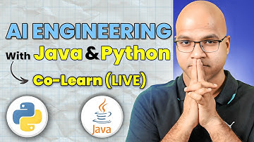 AI Engineering Live Course