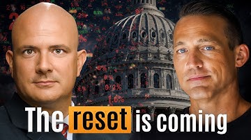 De schuldenspiraal is hier... Nu moet er een nieuw systeem ontstaan ​​| Luke Gromen