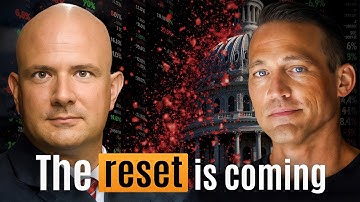 De schuldenspiraal is hier... Nu moet er een nieuw systeem ontstaan ​​| Luke Gromen