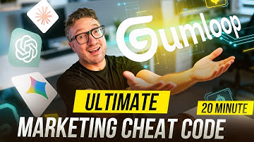 This AI Tool Replaced My Entire Marketing Team