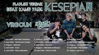 KUMPULAN LAGU VIRGOUN PALING SEDIH
