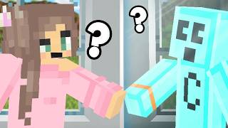 Minecraft but if I confuse you, I win