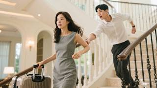 After 3 years married, she knew she was just a stand-in; when she left, he saw he loved her.