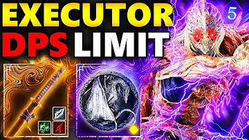 Reaching Executor