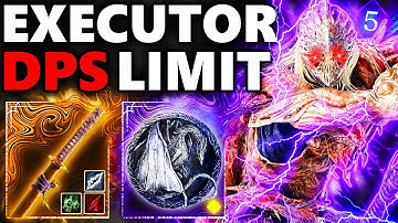 Reaching Executor