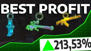 Best CS2 Investments for 2026 – MAX Profit Guide