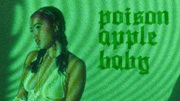 Honey Revenge - Poison Apple Baby (Official Music Video)