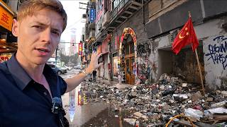 I Investigated OUTSIDE of China's Cities...(no more lies)