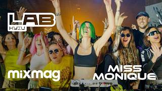 Miss Monique | Mixmag Lab Kyiv | Ukraine Special 🇺🇦