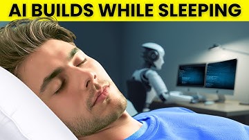 This AI Agent CREATES COMPLETE Apps in Minutes (No Code) - Abacus AI Deep Agent Review