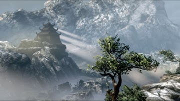 Unreal Tournament 3 (2007) Atmosphere Mix