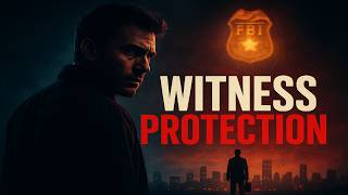 Witness Protection | Full Action Movie | English HD