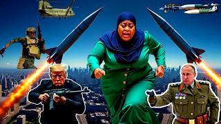 BASHAKAGA KUMWICA NKA MAGUFULI?🚨IBYO WAHISHWE BYATEYE IMYIGARAGAMBYO MURI TANZANIA/ABAZUNGU BABIRIMO