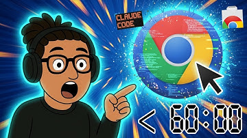 Build a Chrome Extension with Claude Code (START TO FINISH)