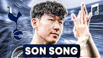 Thumbnail of ♫ HEUNG-MIN SON: GOODBYE SPURS | Football Song