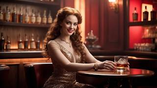 Relaxing Whiskey Blues Music 🎸 Best Slow Blues Playlist for Whiskey Nights - Jazz