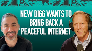 The New Digg is Betting on Human Connection