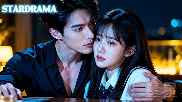 她用初夜替冰山總裁解情毒，他整夜吮吸她的柔軟嘴唇，竟徹底淪陷其中，發動全城勢力尋找她，只為重溫那一夜柔情蜜意！#顧少輕點寵 #drama #霸道總裁 #星星追劇