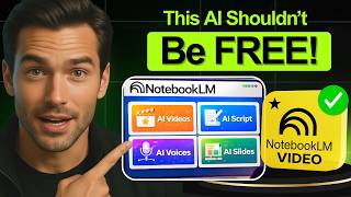 Clone ANY YouTube Channel With AI (NotebookLM Hack) | Automation 2.0