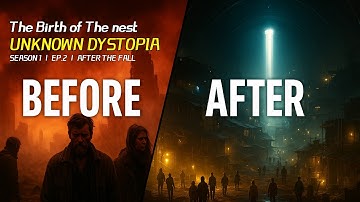 EP. 2 The Birth of The Nest