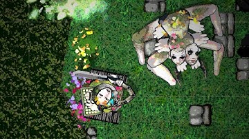 Camelot 10000CE - Devlog 1