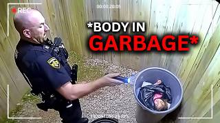 Most Viewed Bodycam Moments OF ALL TIME...