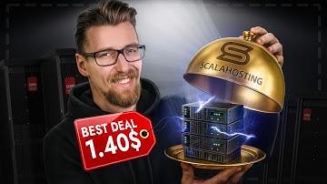 The BEST Black Friday Web Hosting Deal Of 2025