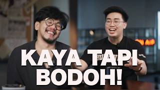 Pendidikan dan Cacat Pikir Zero-Sum Game Bitcoin Ft Timothy Ronald